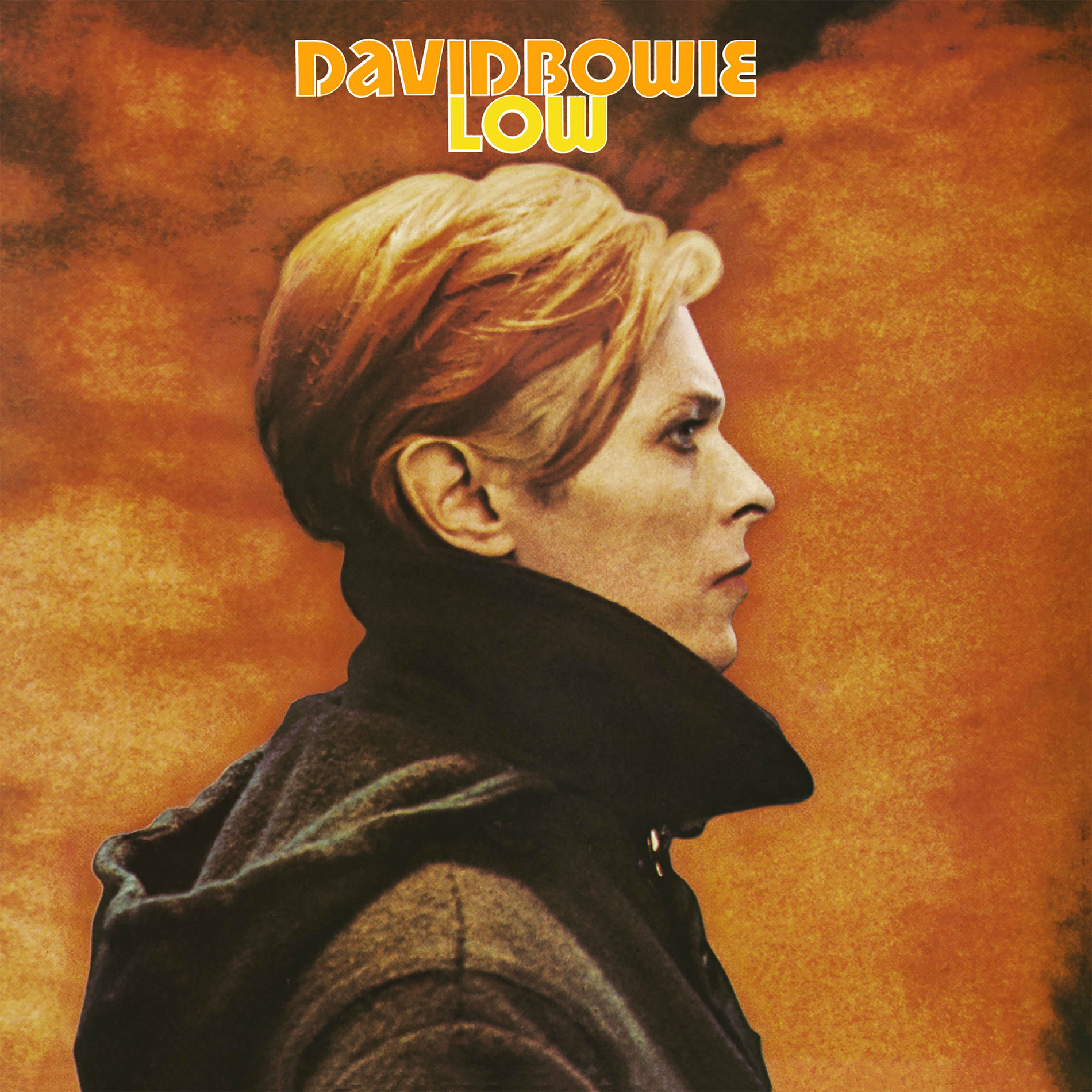 Las muchas caras de Bowie